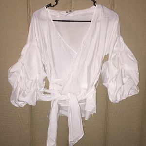 Bundle and Save💰 White Top